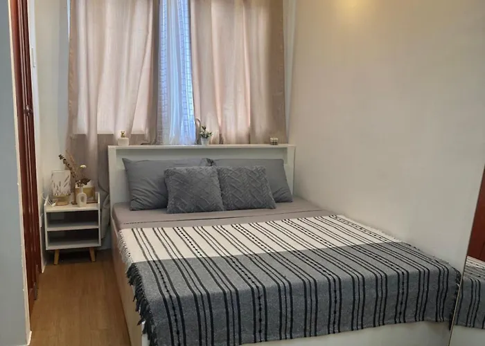 In Near Airport Love hotel Lapu-Lapu City
