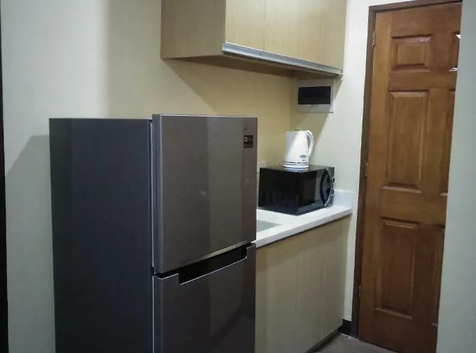 Love hotel In Near Airport Lapu-Lapu City