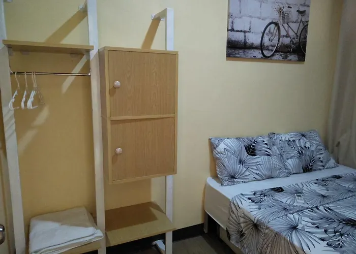 Love hotel In Near Airport *