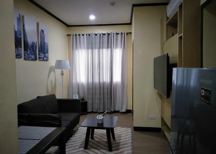 In Near Airport Love hotel Lapu-Lapu City