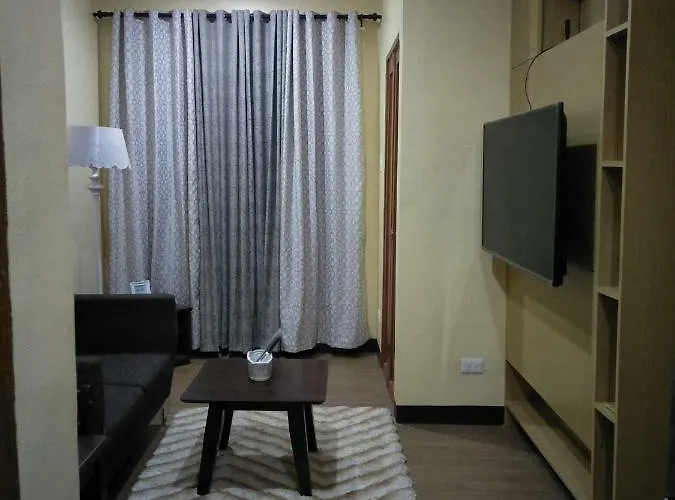 In Near Airport Love hotel Lapu-Lapu City