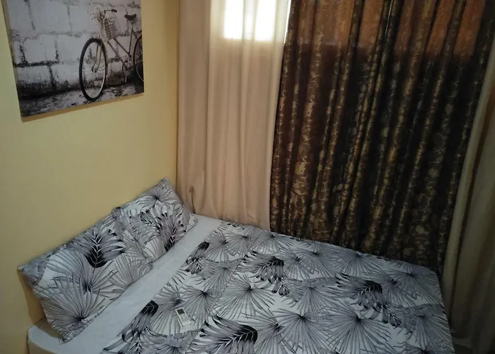In Near Airport Love hotel