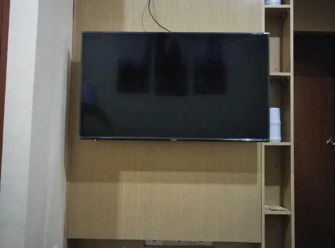 In Near Airport Love hotel *
