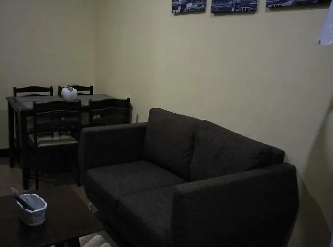 In Near Airport Love hotel *